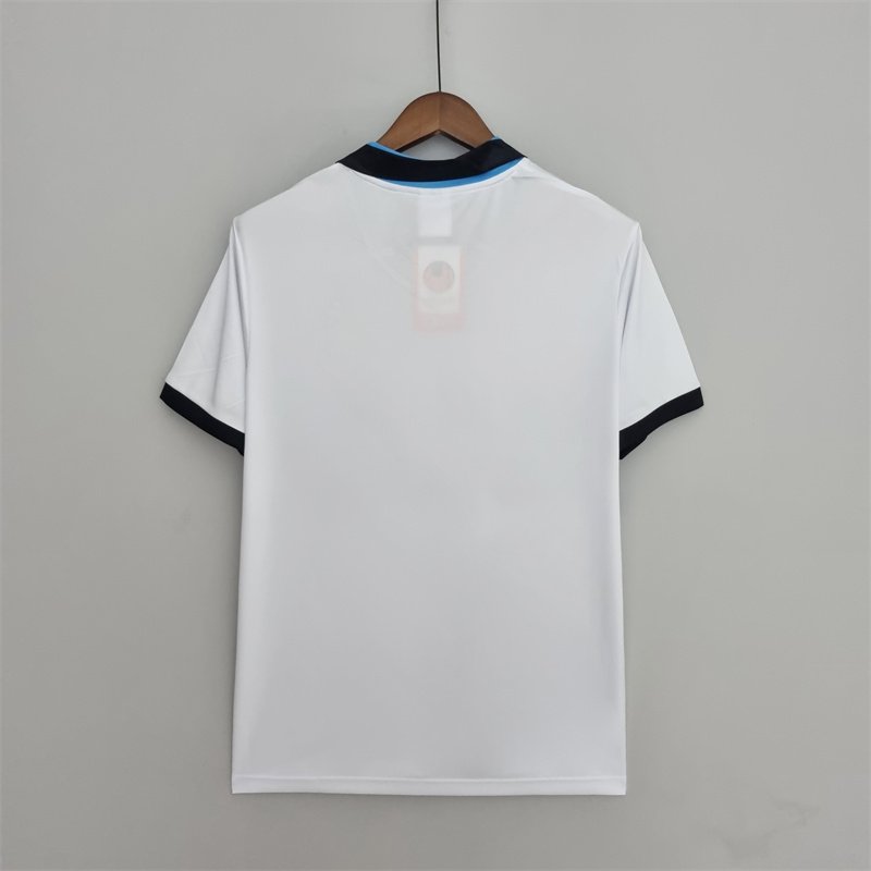 Inter Mailand Retro Away Trikot 1990-1991 Inter Mailand Retro Away Trikot 1990-1991