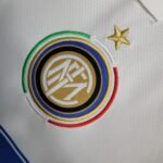 Inter Mailand Retro Away Trikot 2009-2010