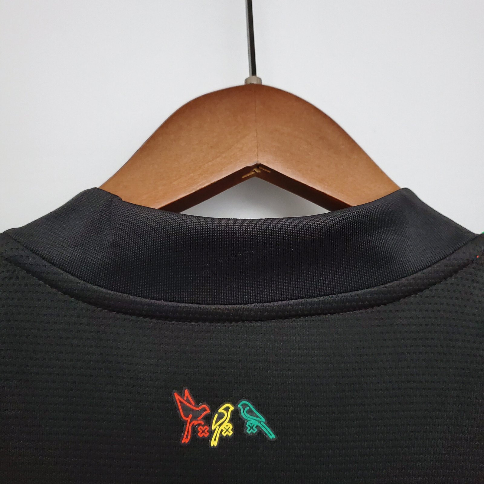 Ajax Game Version Third Trikot 2021-2022 Ajax Game Version Third Trikot 2021-2022