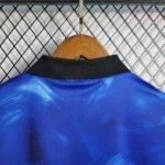 Newcastle United Away Retro Trikot 1993-1995