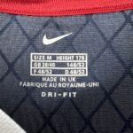 Paris Saint-Germain Retro Home Trikot 2001-2002