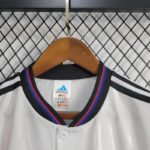 FC Bayern München Away Retro Trikot 1996-1998