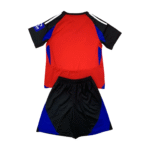 Hamburger SV Third Trikot Kinder Mini Kit 2024-2025
