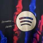 FC Barcelona X Patient #24 Kobe Bryant Sondertrikot 2025-2026