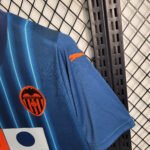 FC Valencia Away Trikot 2023-2024