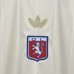 Olympique Lyonnais 75 Jähriges Jubiläum Sondertrikot 2025-2026