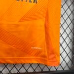 Real Madrid Arda Güler 15 Auswärtstrikot Kinder 2024-2025