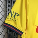 Club América Home Trikot 2024-2025