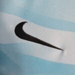 Tottenham Hotspur Torwart Trikot 2023-2024 - Blau