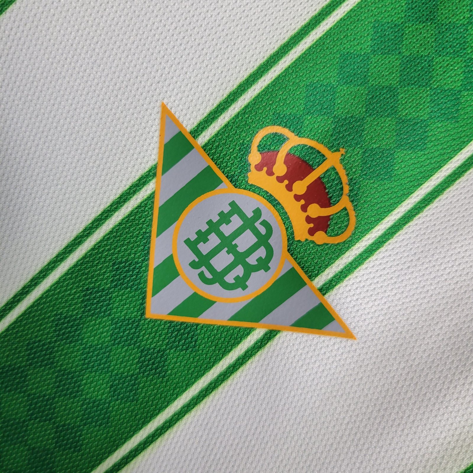 Real Betis Heimtrikot Kinder Minikit 2023-2024 Real Betis Heimtrikot Kinder Minikit 2023-2024