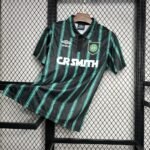 Glasgow Celtic Retro Away Trikot 1992-1993