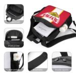 VfB Stuttgart Kinderschultaschen Rucksäcke Für Jungen Und Mädchen