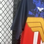 Atletico Madrid X Wonder Woman Sondertrikot 2025-2026