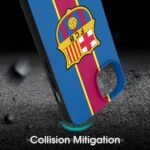 Fc Barcelona Handytaschen IPhone 14