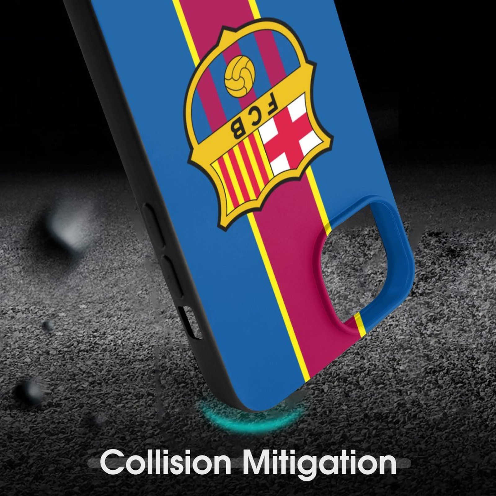Fc Barcelona Handytaschen IPhone 14 Fc Barcelona Handytaschen IPhone 14