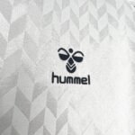 Real Madrid Retro Home Trikot 1998-1999