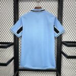 Lazio Rom Home Retro Trikot 1998-2000