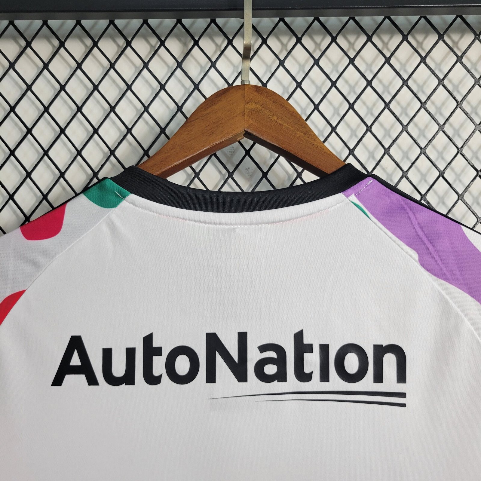 Inter Miami CF Lionel Messi 10 Pre-Match Sondertrikot 2023-2024 Inter Miami CF Lionel Messi 10 Pre-Match Sondertrikot 2023-2024