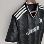 Juventus Away Trikot 2022-2023 ( Aufdruck Dein Name )