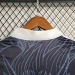 Real Madrid Chinesisch Drache Sondertrikot 2023-2024 - Schwarz