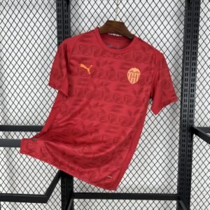 FC Valencia Away Trikot 2025-2026