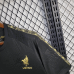 Mexiko de Oro Limitierte Sondertrikot 2025-2026 - Gold