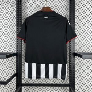 Beşiktaş J.K. Away Trikot 2025-2026