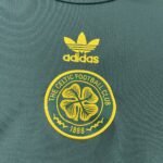 Glasgow Celtic Limitierte Sondertrikot 2024-2025