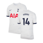 Tottenham Hotspur Ivan Perišić 14 Home Trikot 2023-2024