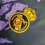 Real Madrid Drache Sondertrikot 2023-2024 - Lila