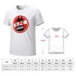 FC Köln Core Stretch Slim Cneck Gildan Tee T-Shirt Herren