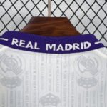 Real Madrid Retro Third Trikot 1996-1997