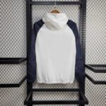 FC Bayern München Windbreaker 2024-2025 – Weiß