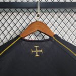 Portugal Cristiano Ronaldo 7 Retro Away Trikot WM 2006