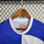 Atletico Madrid Away Trikot 2023-2024 ( Aufdruck Dein Name )