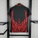 SL Benfica Konzept Sondertrikot 2025-2026 - Schwarz