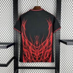 SL Benfica Konzept Sondertrikot 2025-2026 - Schwarz