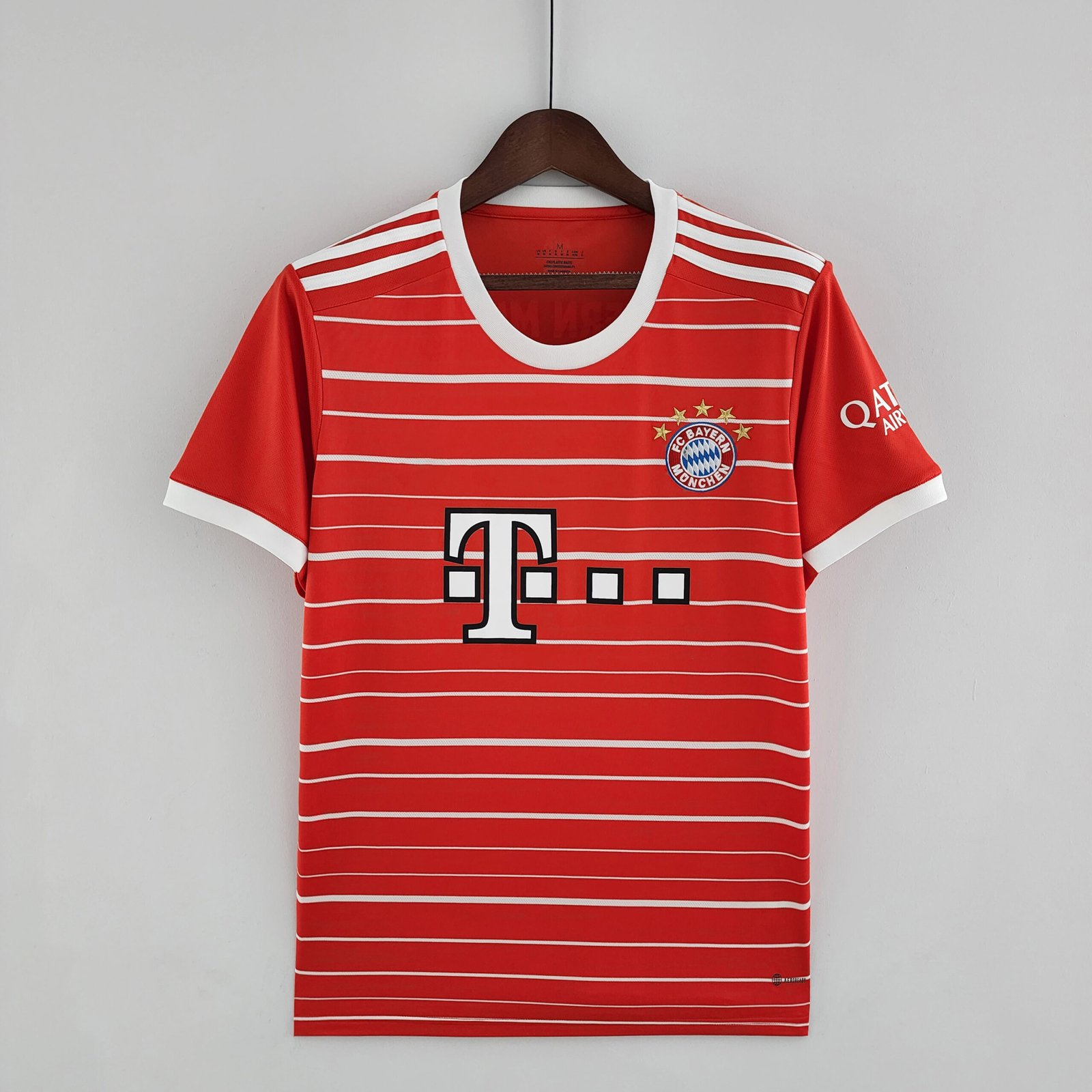 Heimtrikot 2022-2023  ( Aufdruck Dein Name ) Heimtrikot 2022-2023 ( Aufdruck Dein Name )