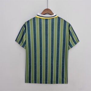 Inter Mailand Retro Away Trikot 1995-1996