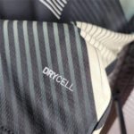 Manchester City Konzept Sondertrikot 2025-2026 - Grau