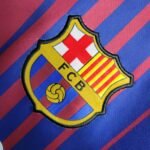 FC Barcelona Home Retro Trikot 2017-2018