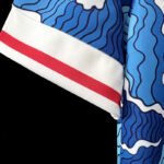 Japan Konzept Sondertrikot WM 2022