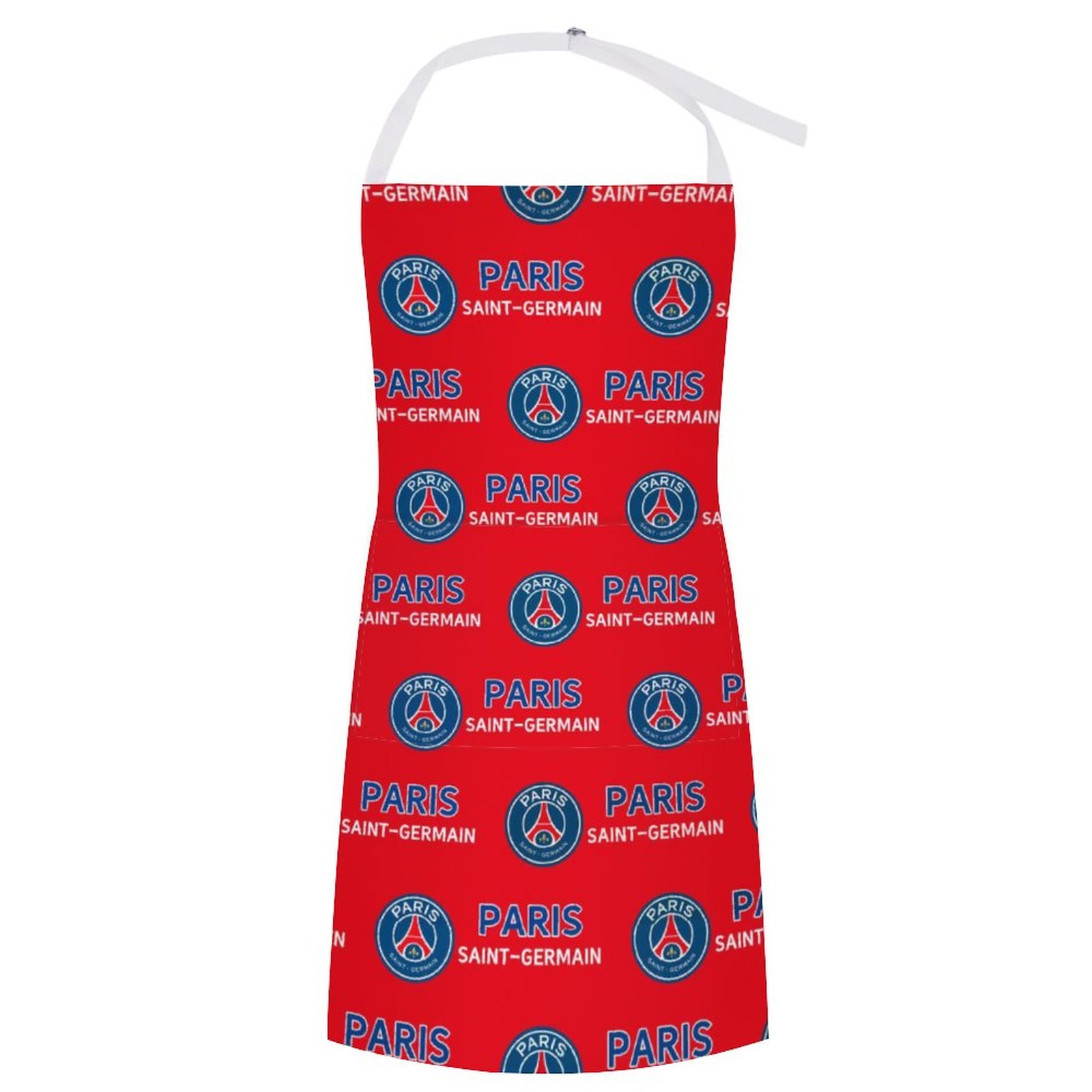 Paris Saint-Germain Wasserdichte Schürze Wasserdichte Schürze Mit Taschen Für Küchenfarbe Und Mehr. Paris Saint-Germain Wasserdichte Schürze Wasserdichte Schürze Mit Taschen Für Küchenfarbe Und Mehr.