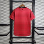 Manchester United Retro Home Trikot 2013-2014