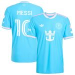 Inter Miami CF Lionel Messi 10 Originals Third Trikot 2025-2026
