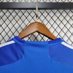 Cruzeiro Home Trikot 2024-2025