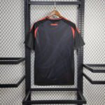 Kolumbien Away Trikot 2024-2025 - Schwarz