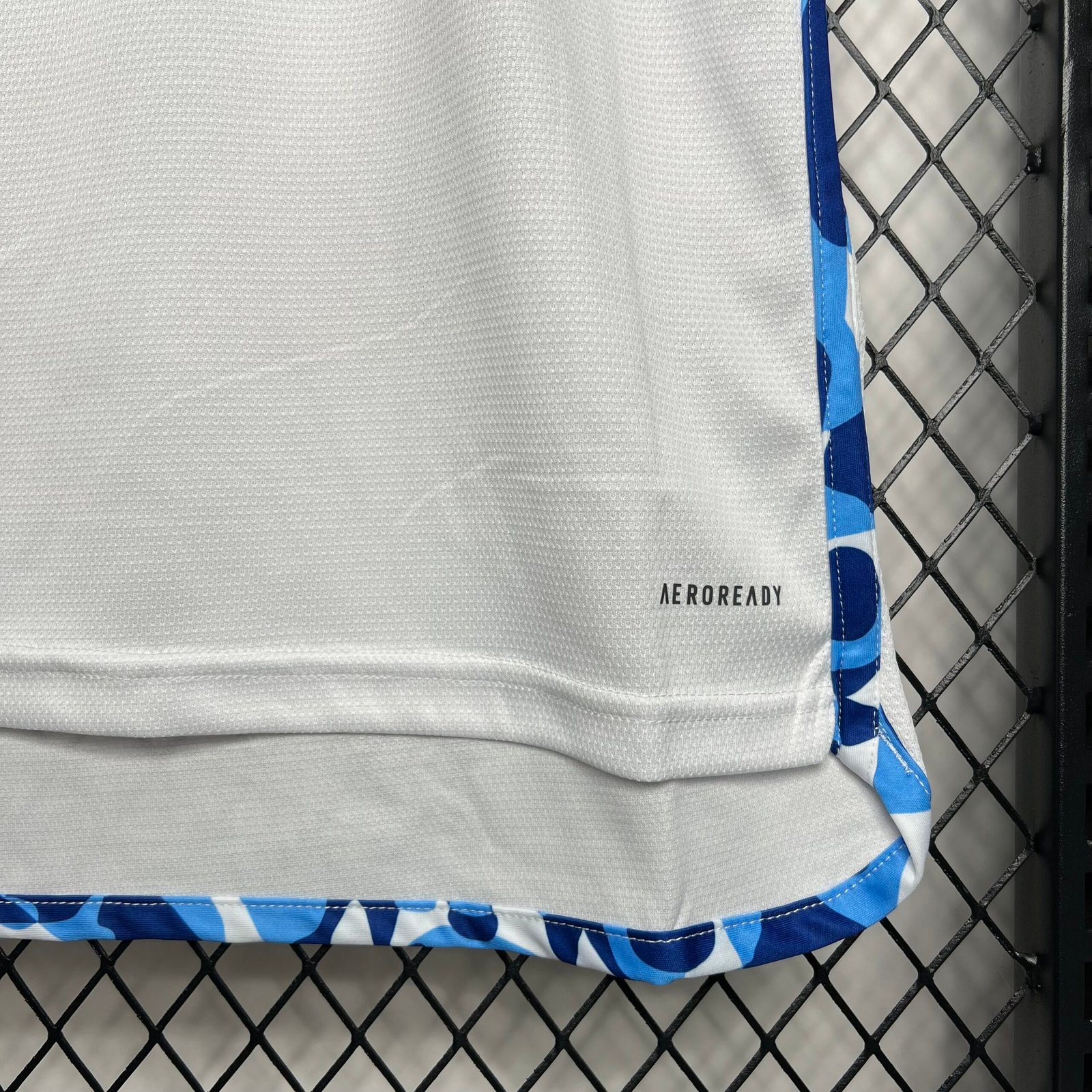 Cruzeiro Away Trikot 2024-2025 Cruzeiro Away Trikot 2024-2025