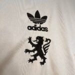 Olympique Lyonnais Sonderausgabe Trikot 2024-2025