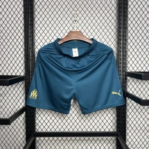 Olympique Marseille Away Short 2024-2025